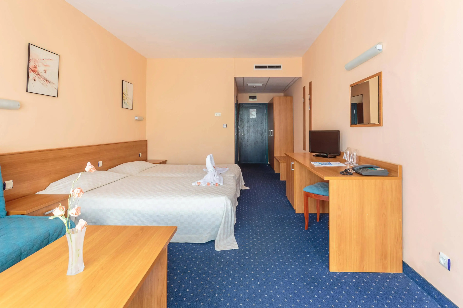 Foto - Aquamarine - All Inclusive