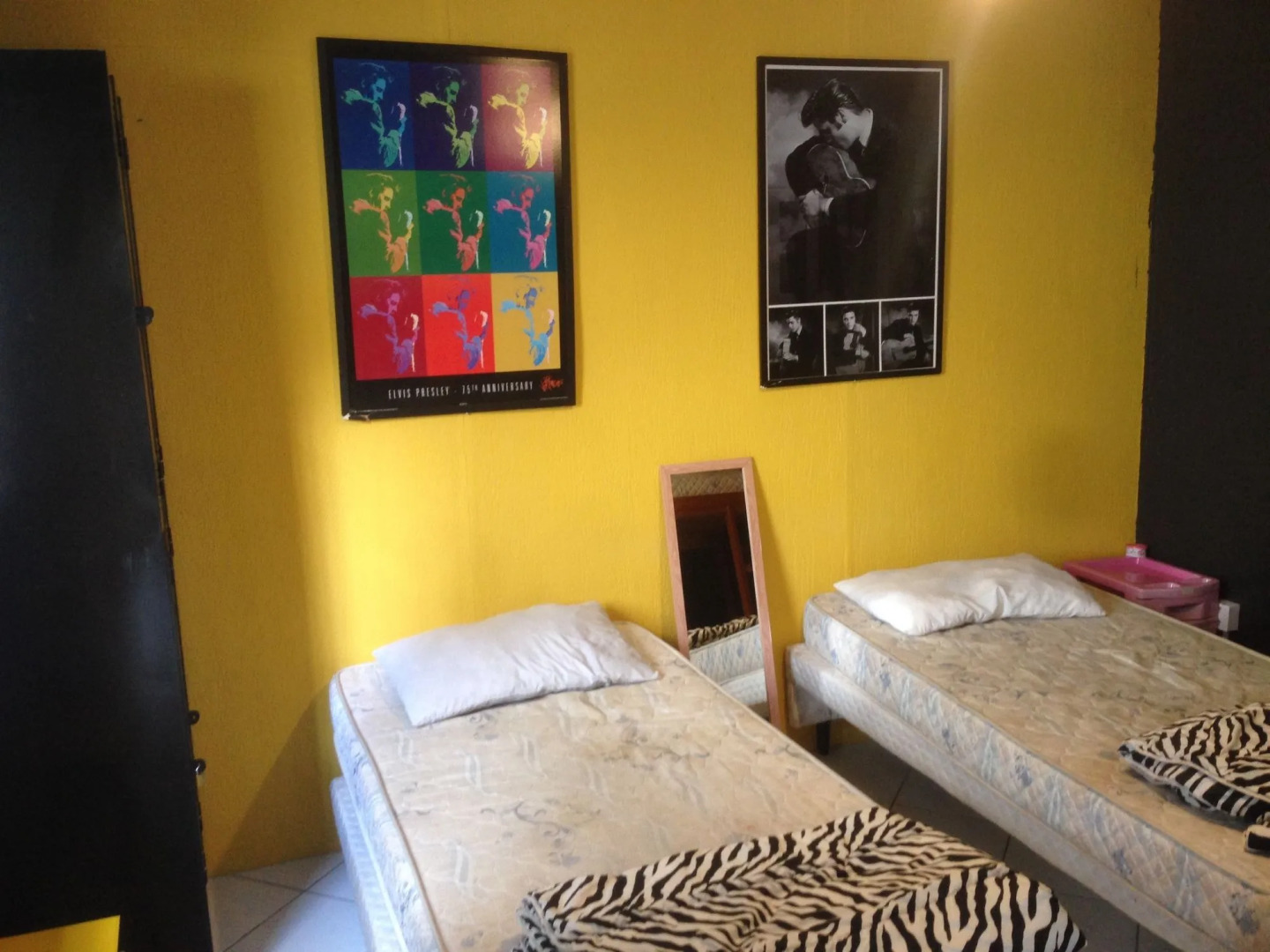 Foto - Vila Rock Hostel - próx Allianz Parque, Vila Madalena, Av Paulista, Hospital das Clínicas, PUC