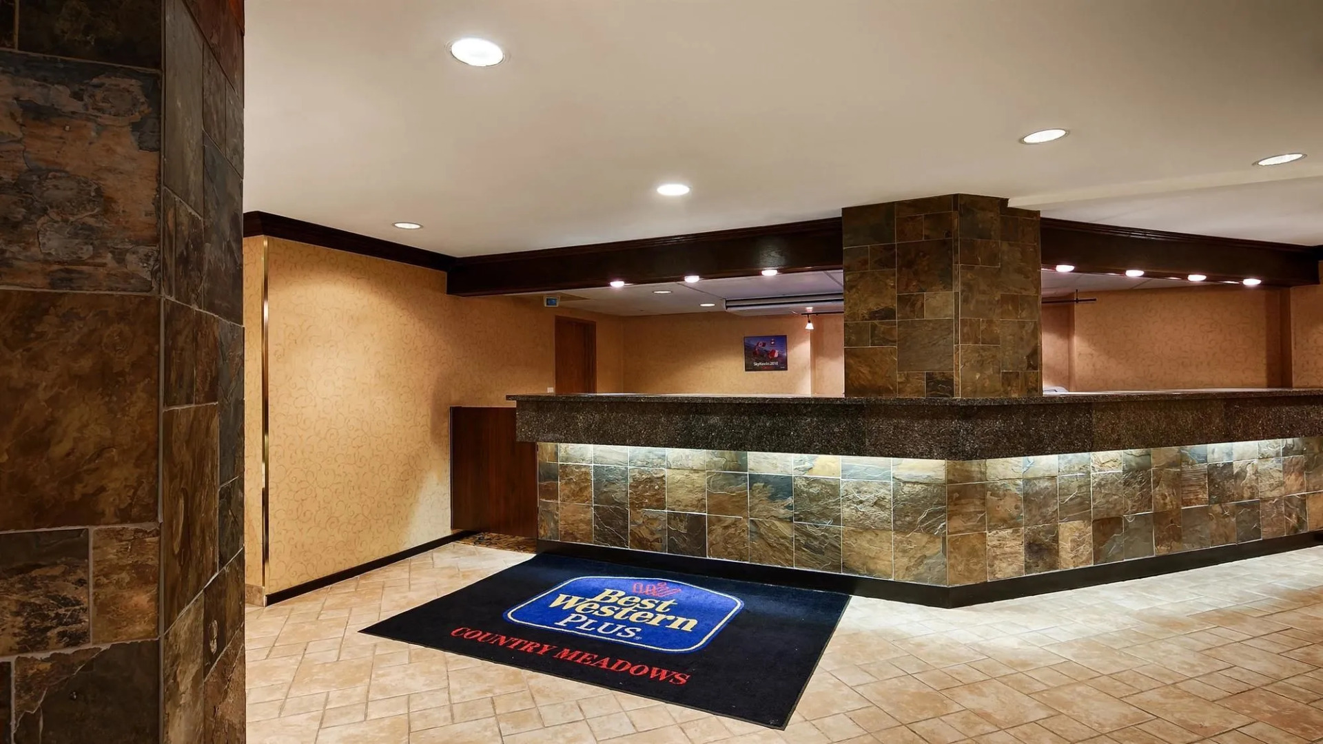 Photo - Best Western Plus Country Meadows Inn