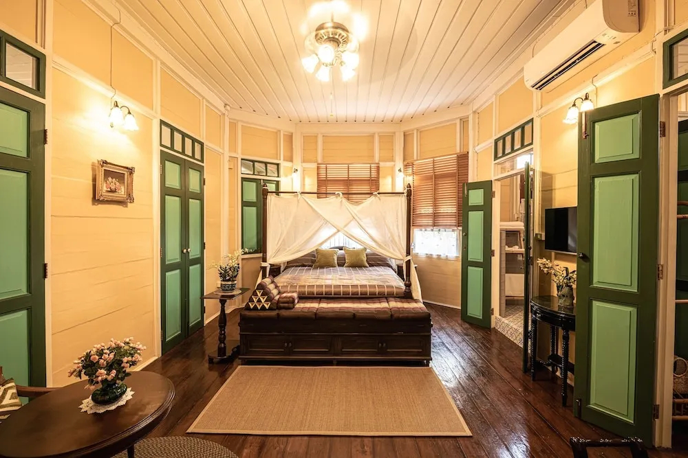 Foto - Wallaya Heritage Stay