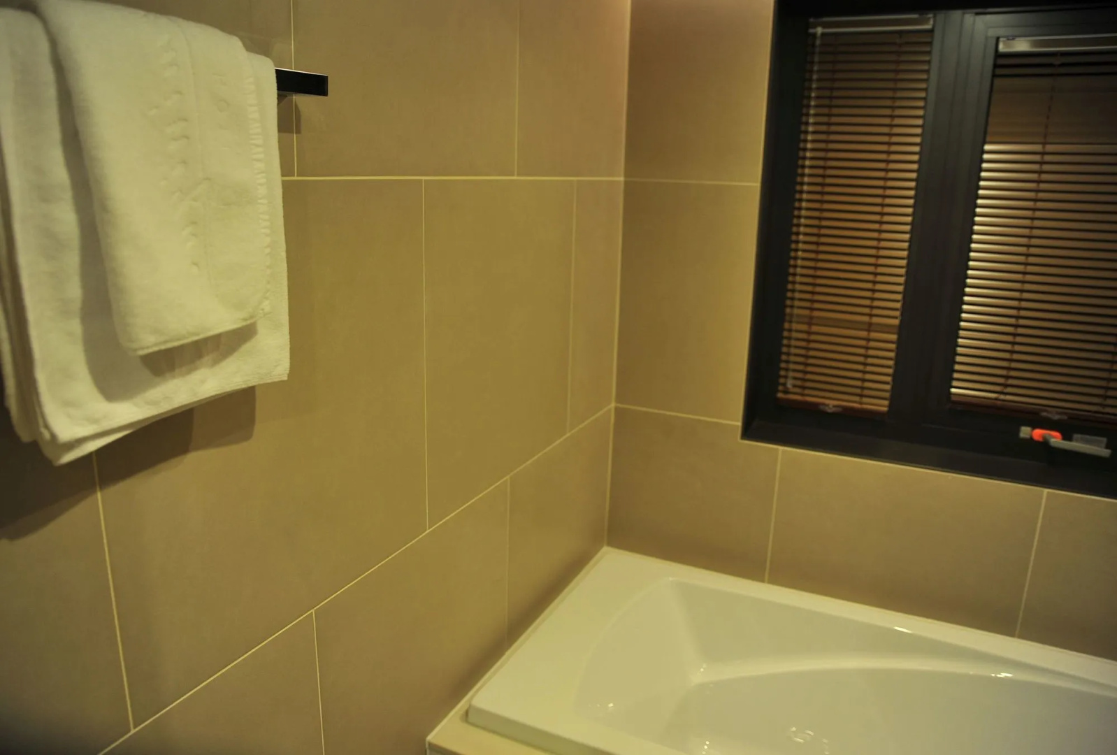 Foto - Sillim Dominique Hotel