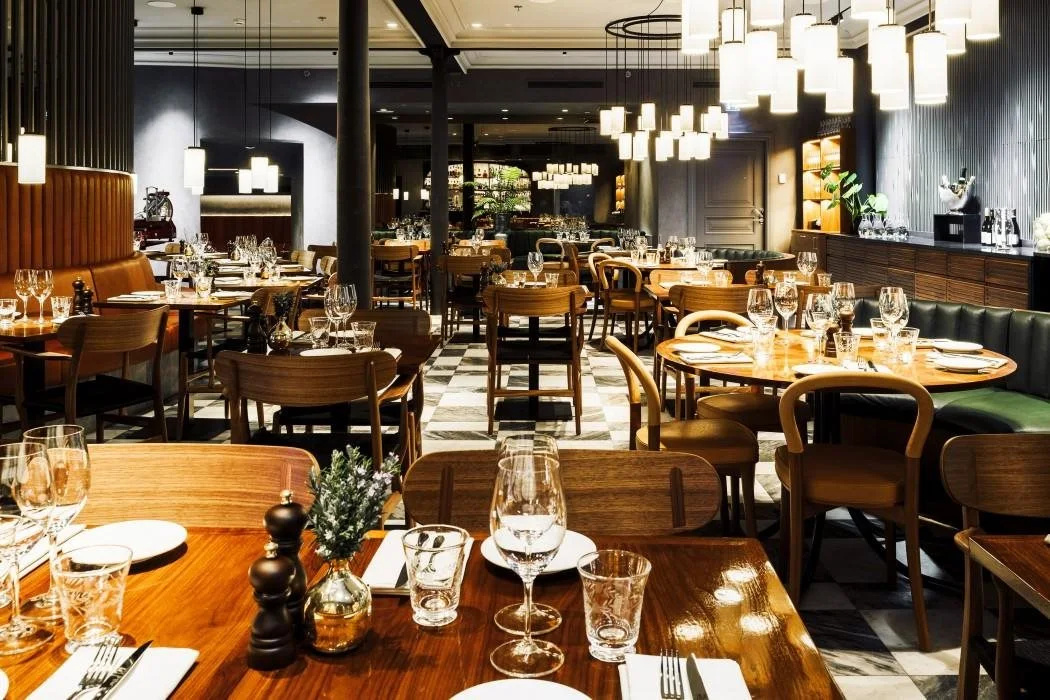 Foto - Nobis Hotel Stockholm, a Member of Design Hotels