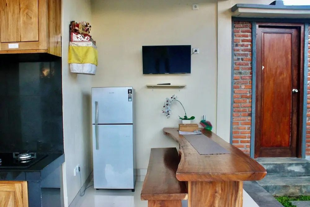 Foto - Ubud Mayura Private Pool Villa