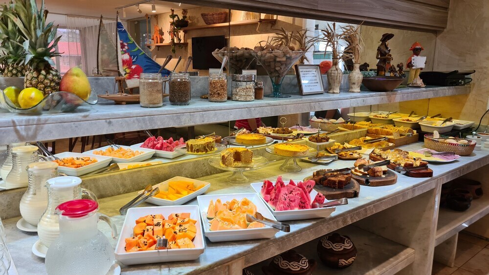 Foto - Atlantic Palace Family inn