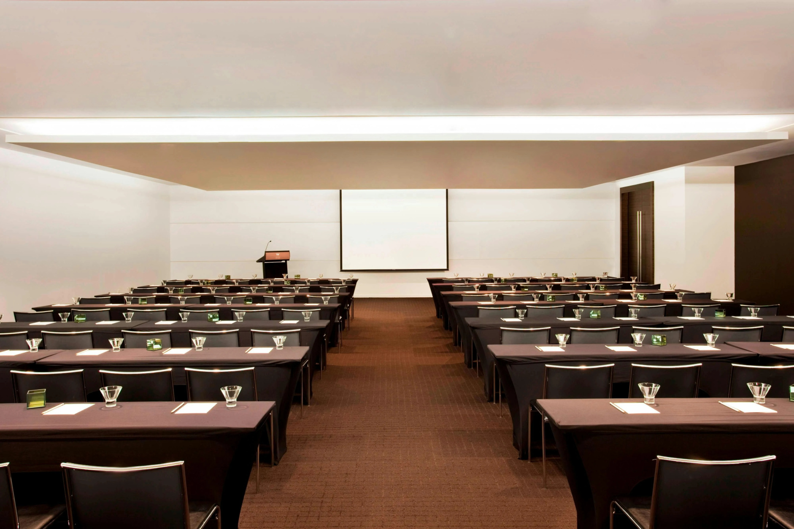 Foto - JW Marriott Atlanta Downtown