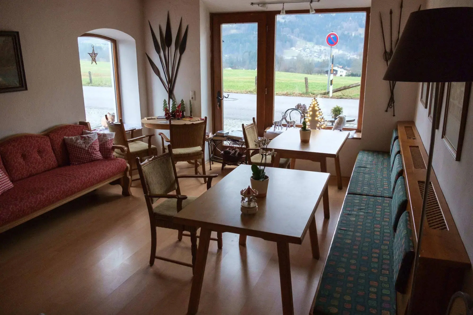 Foto - Sporthotel Schoenau am Koenigssee