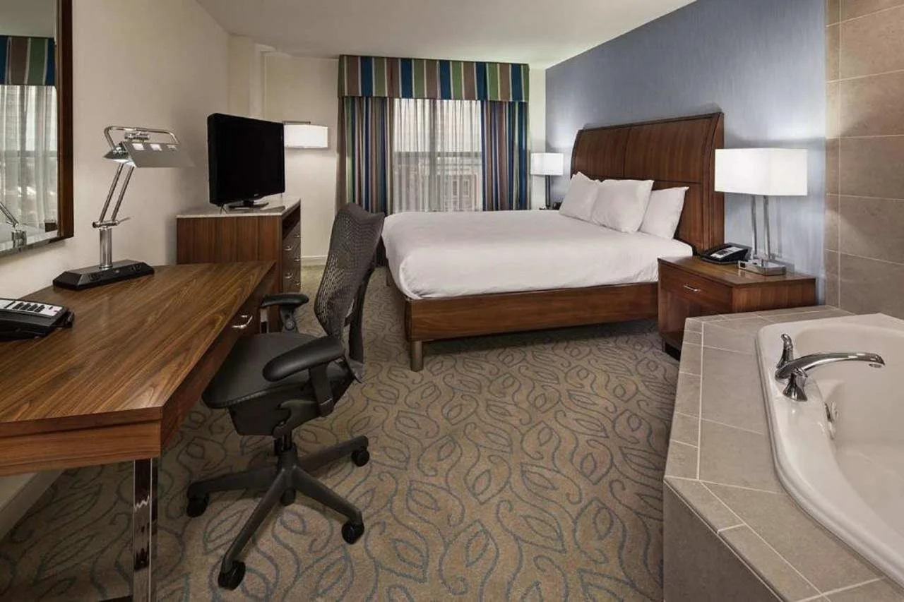 Foto - Hilton Garden Inn Atlanta Midtown