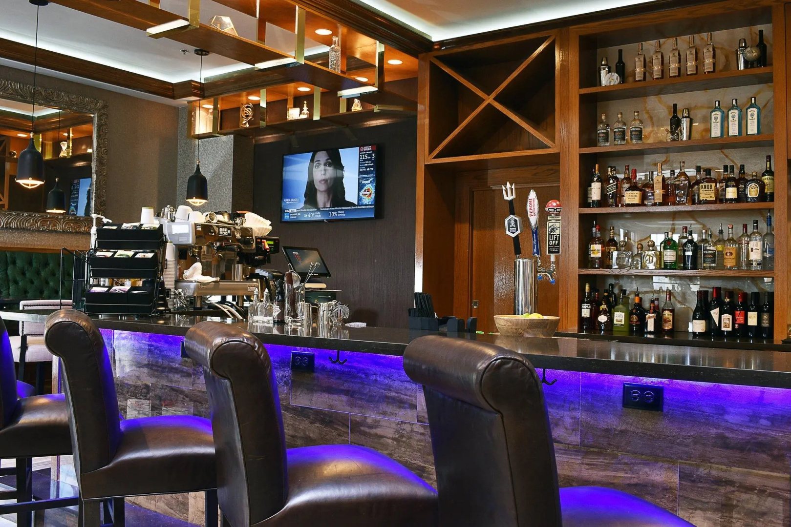 Foto - The Fontana Hotel