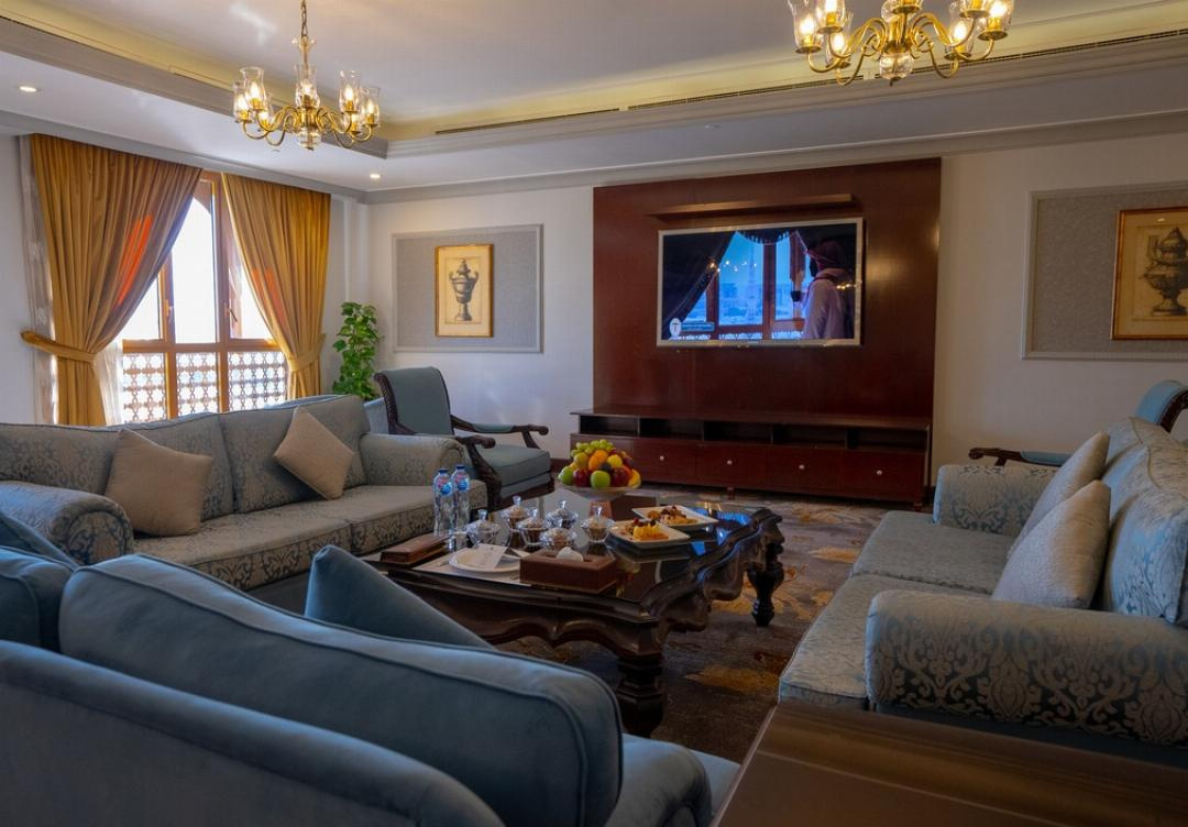 Photo - Dar Al Taqwa Hotel