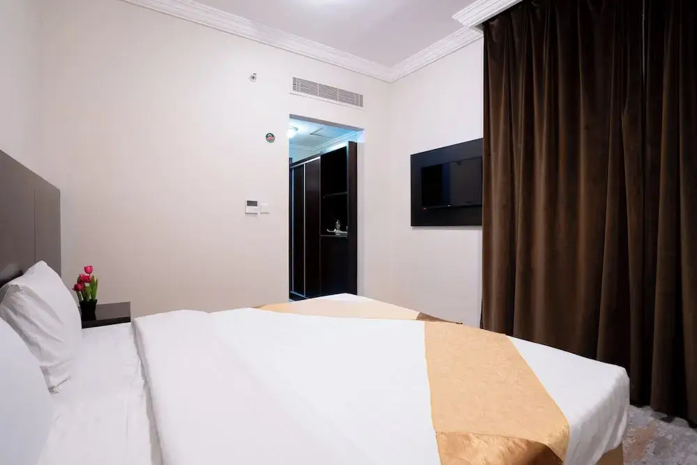 Photo - Saif Plus 2 Hotel by Orvana