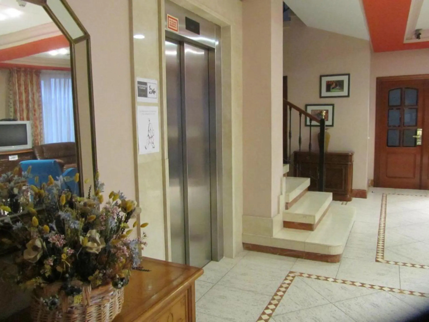 Foto - Hotel Doña Nieves