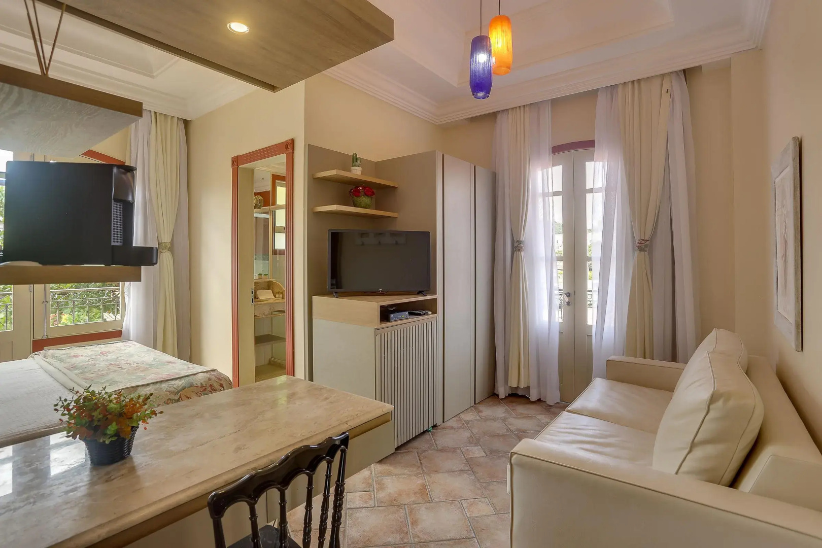 Photo - Villas Jurerê Hotel Boutique