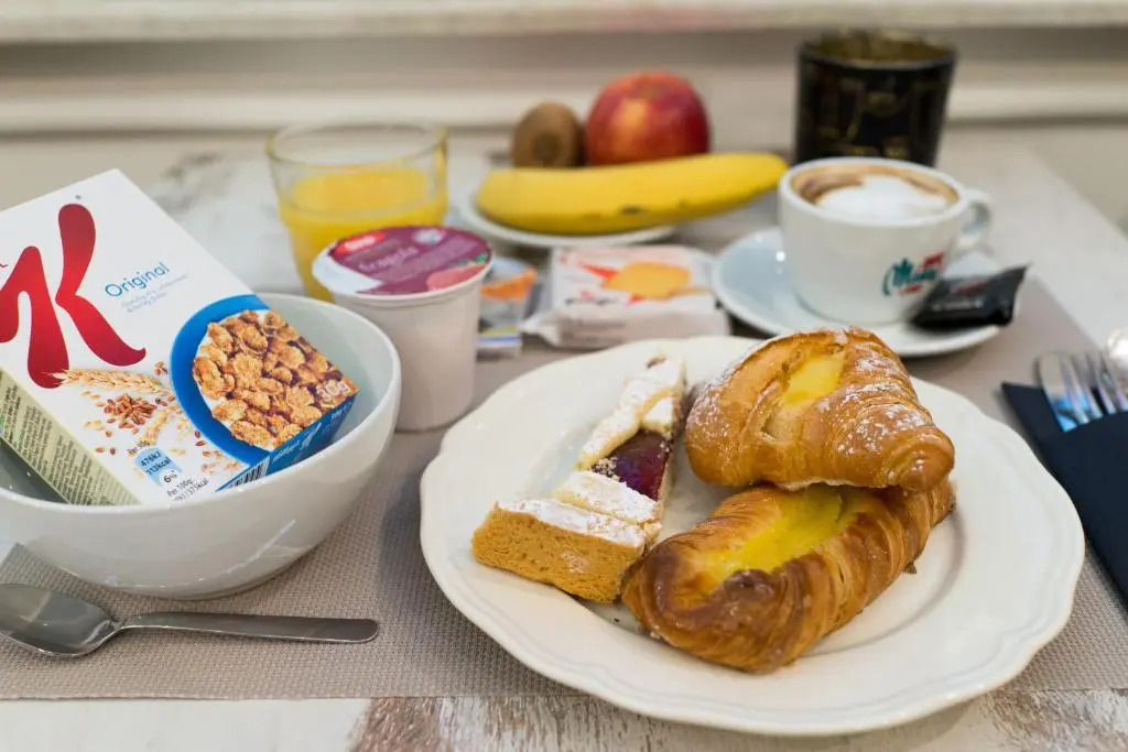 Foto - Bramble Luxury Suites