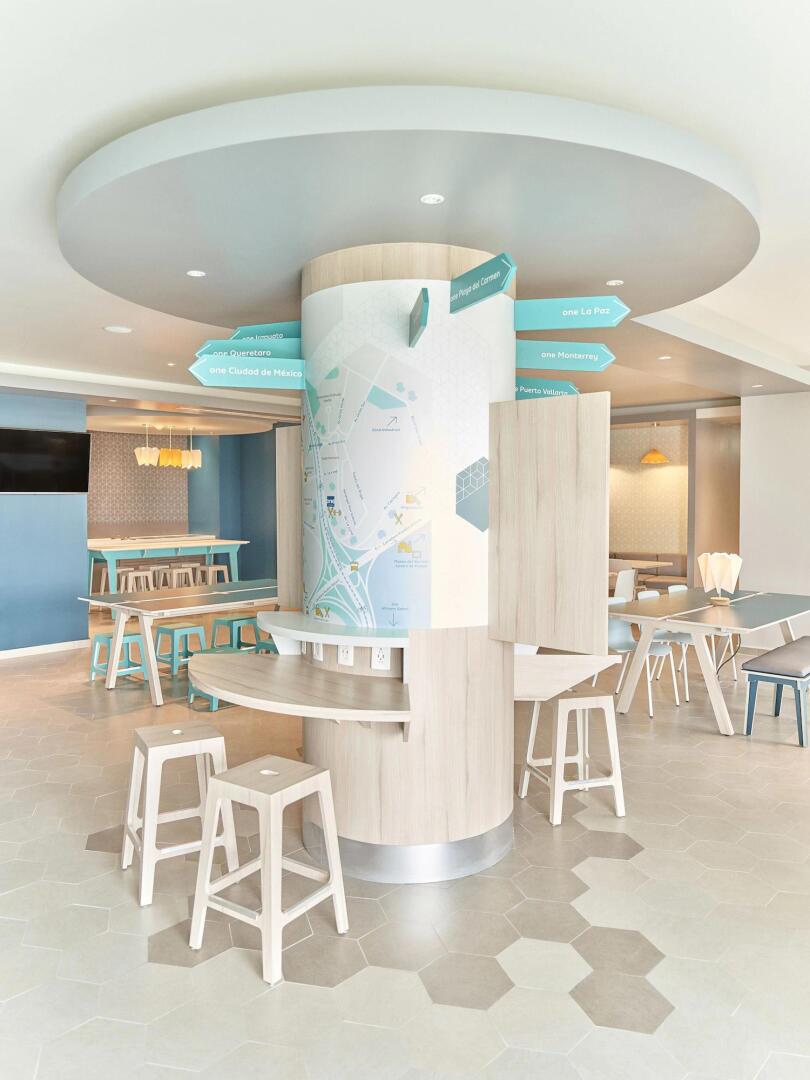 Foto - One Acapulco Diamante