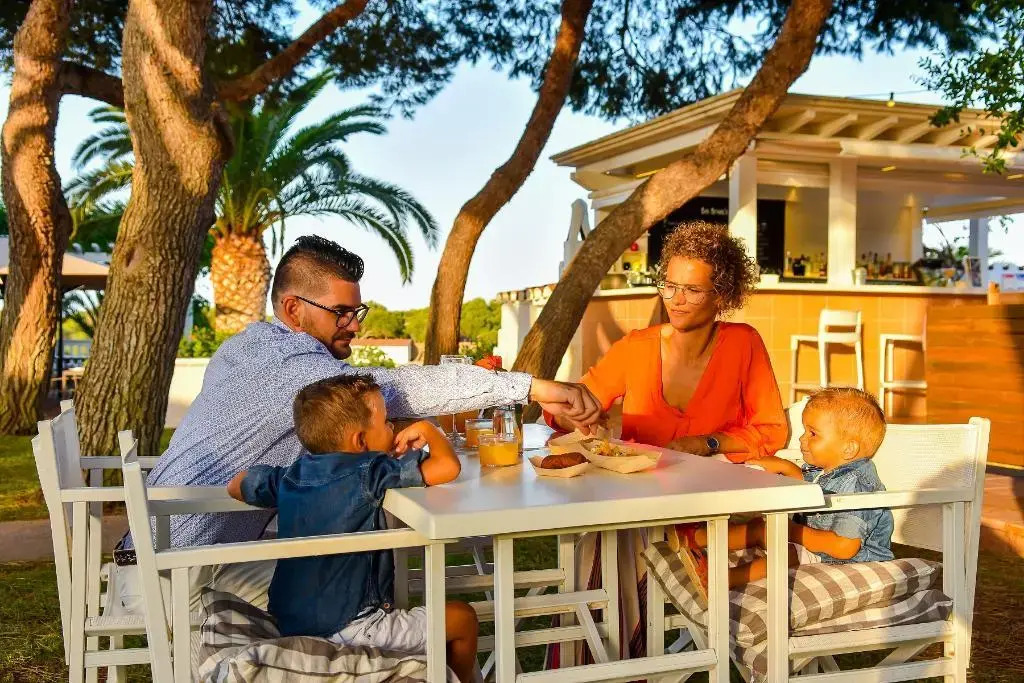 Foto - Binissaida Boutique Hotel