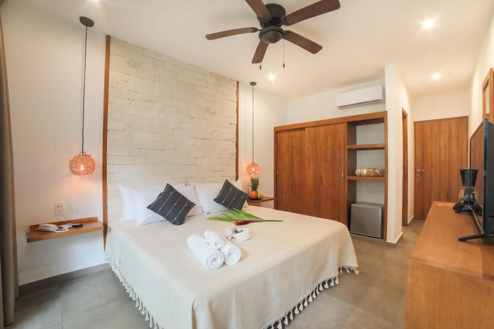 Photo - Hotel Blanco Tulum - Adults Only