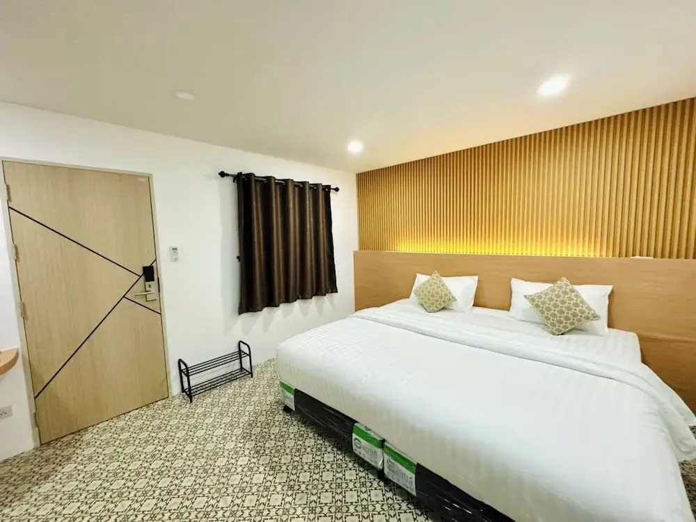 Foto - The Cozy77 - No Parking