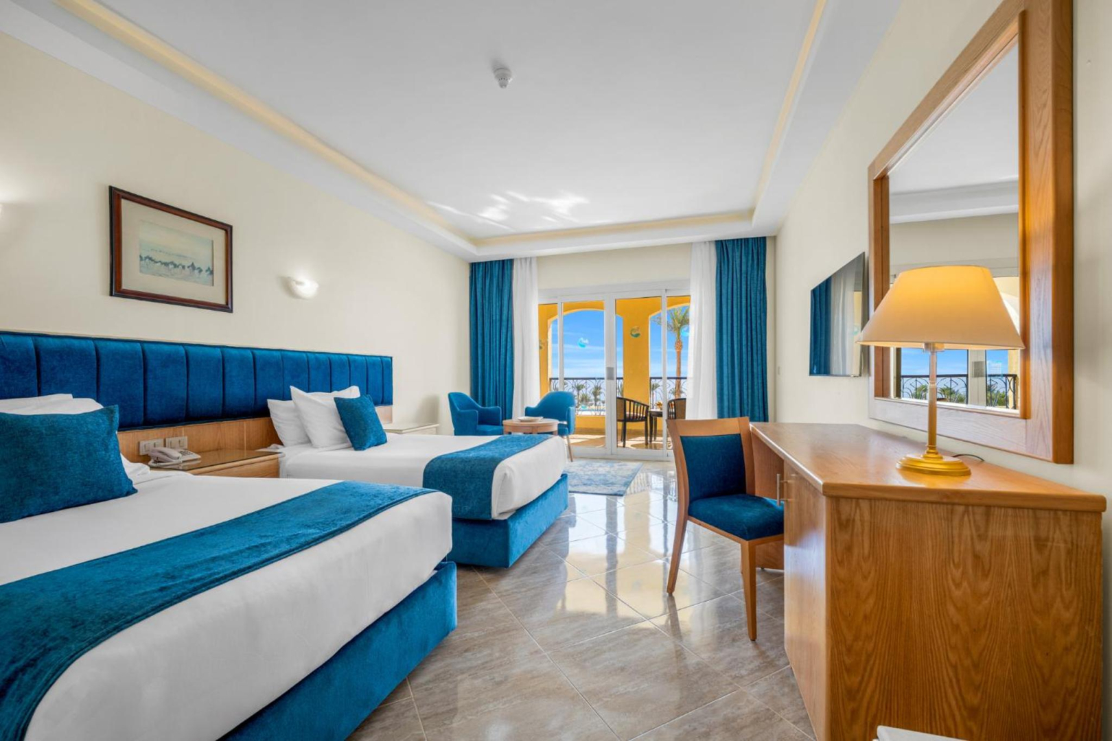 Photo - Grand Oasis Resort