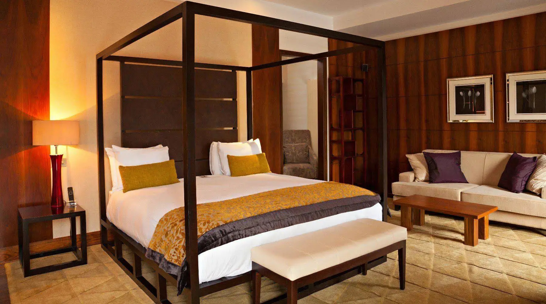 Foto - The Kingsley Hotel