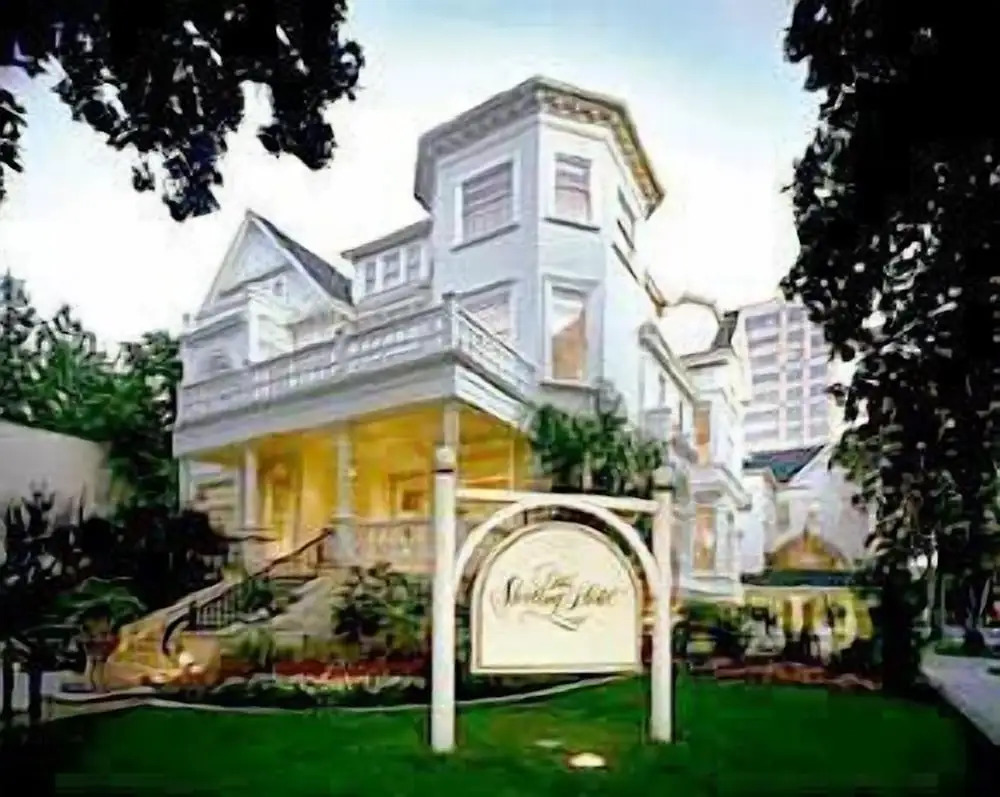 Foto - The Sterling Hotel