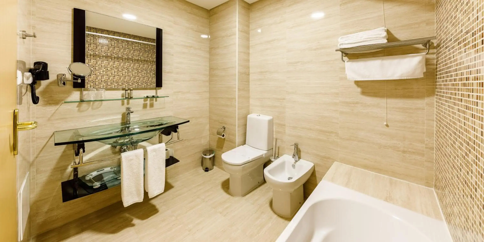 Foto - Aurea Fatima Hotel Congress & Spa