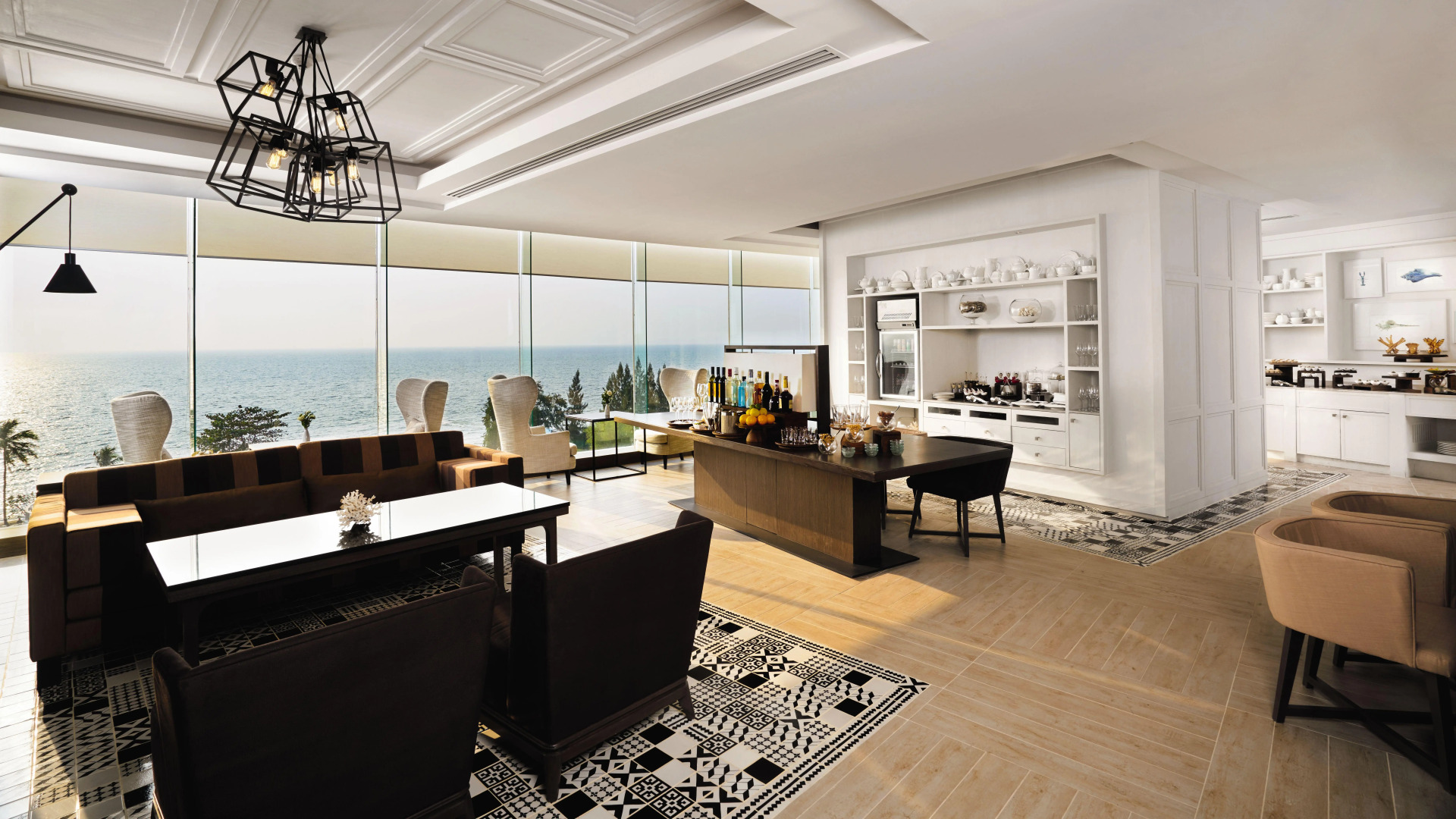 Foto - Mövenpick Siam Hotel Na Jomtien Pattaya