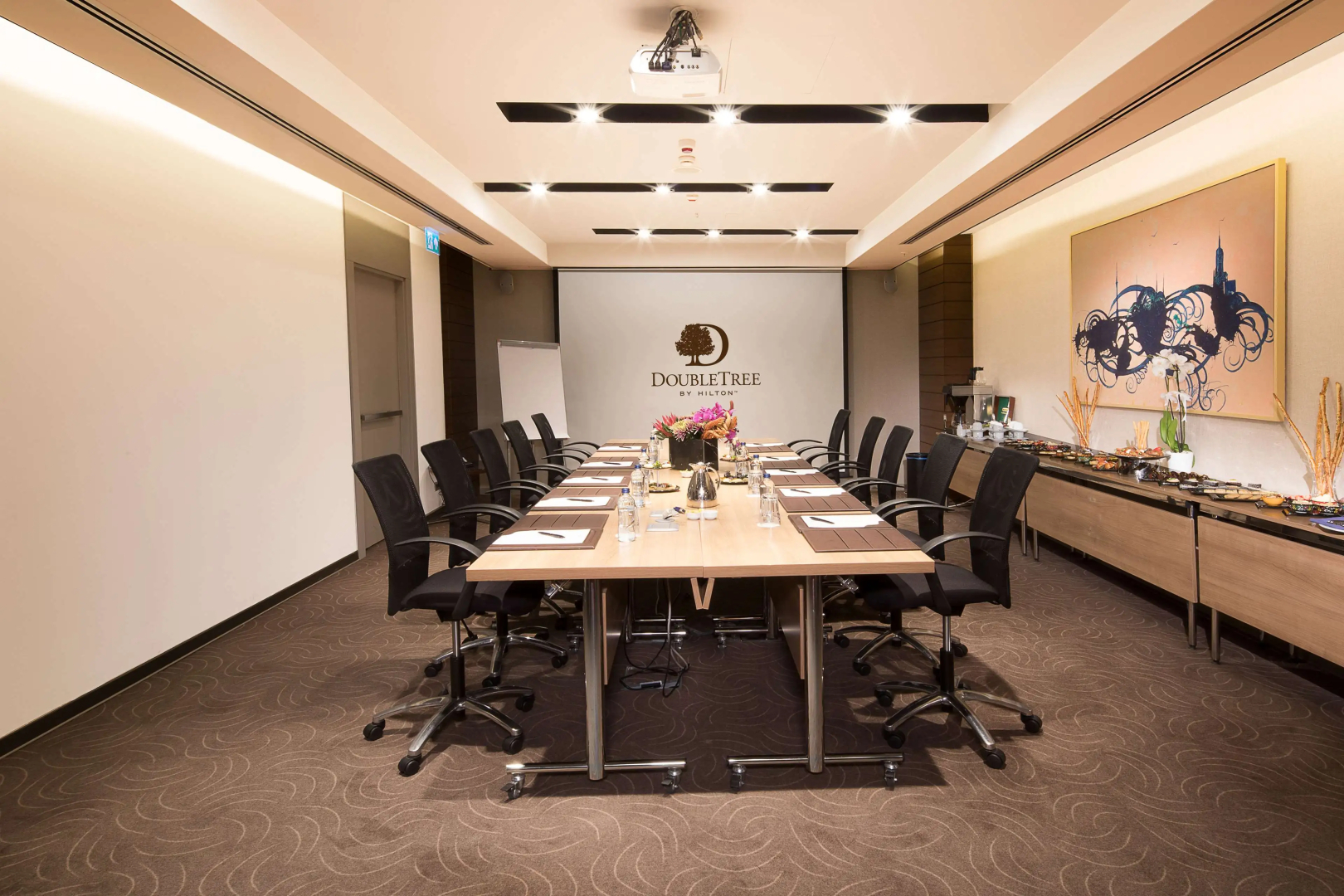 Foto - DoubleTree By Hilton Istanbul - Old Town