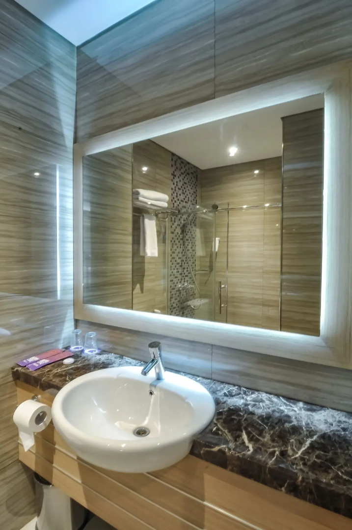 Foto - FOX Lite Hotel Grogol Jakarta