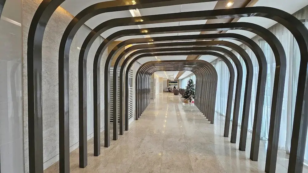 Foto - Shore 3 Residences by LUXE