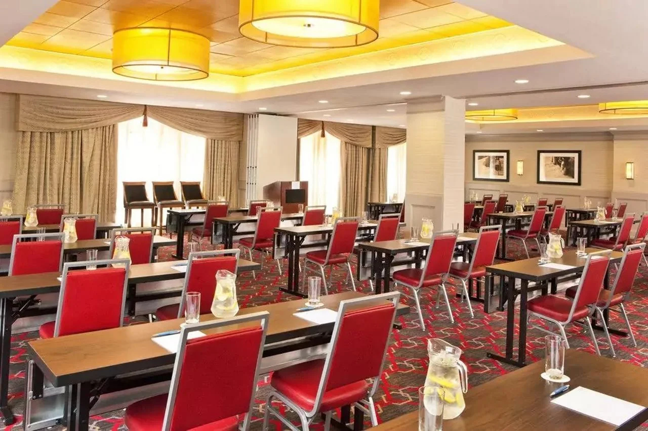 Photo - Four Points by Sheraton French Quarter