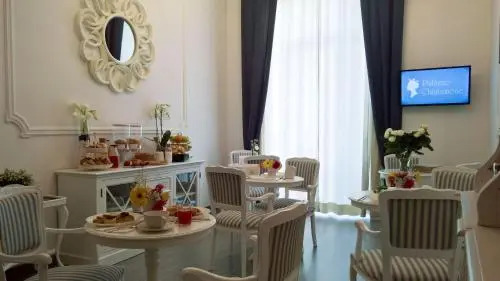 Foto - Palazzo Chiatamone