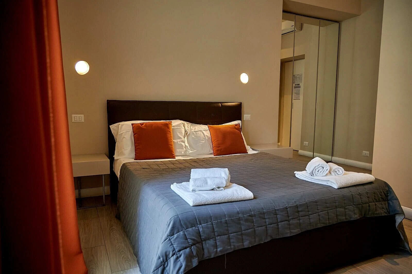 Foto - The Roman Empire Guesthouse
