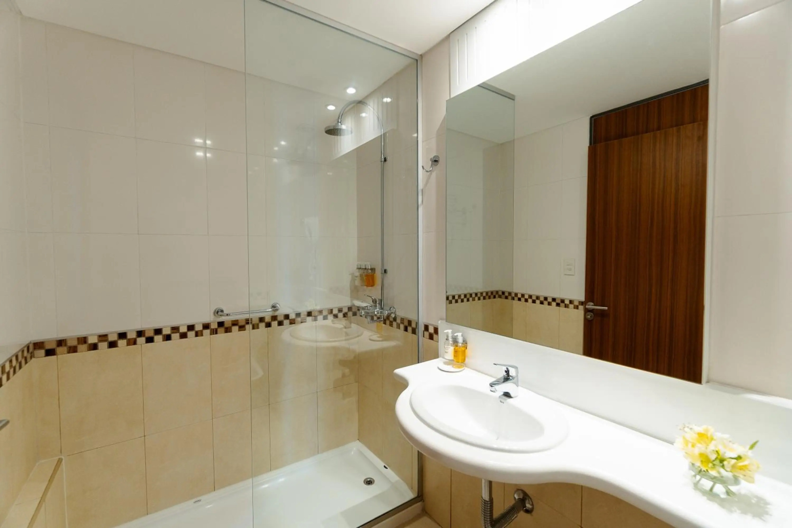 Foto - Hotel Brizo Salta