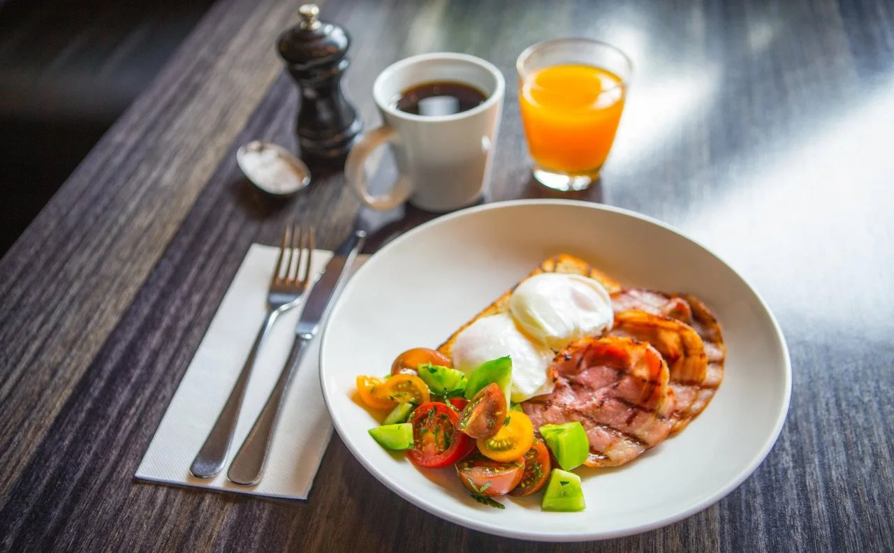 Photo - Park Hotel, Lambton Quay