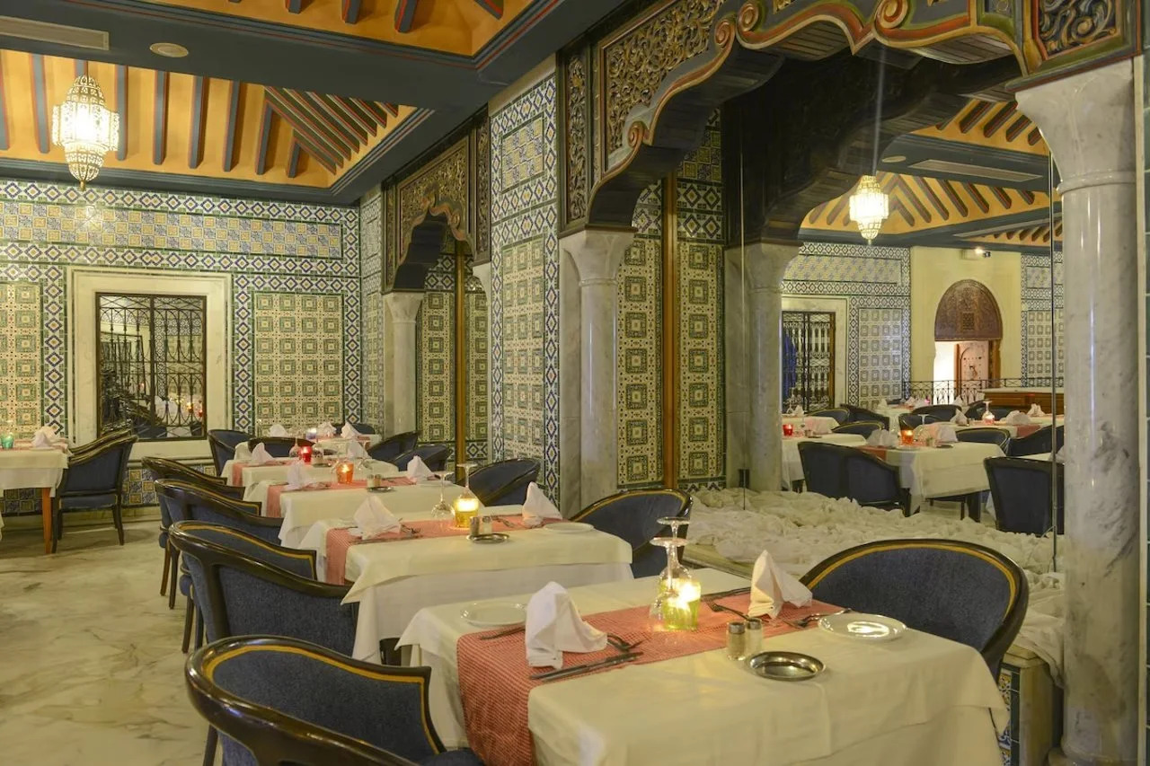 Foto - Vincci Helios Beach