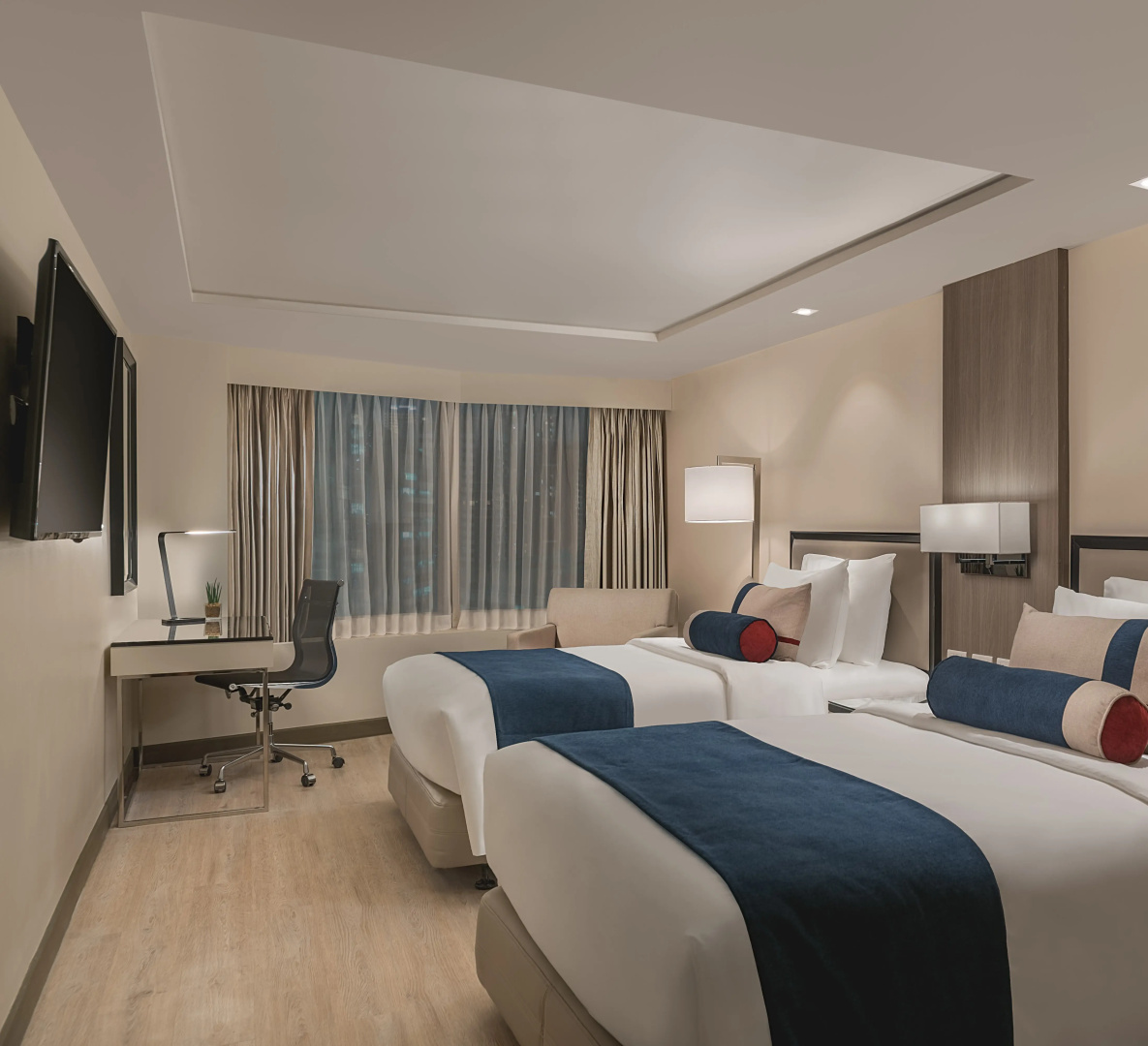 Photo - Seda Residences Makati