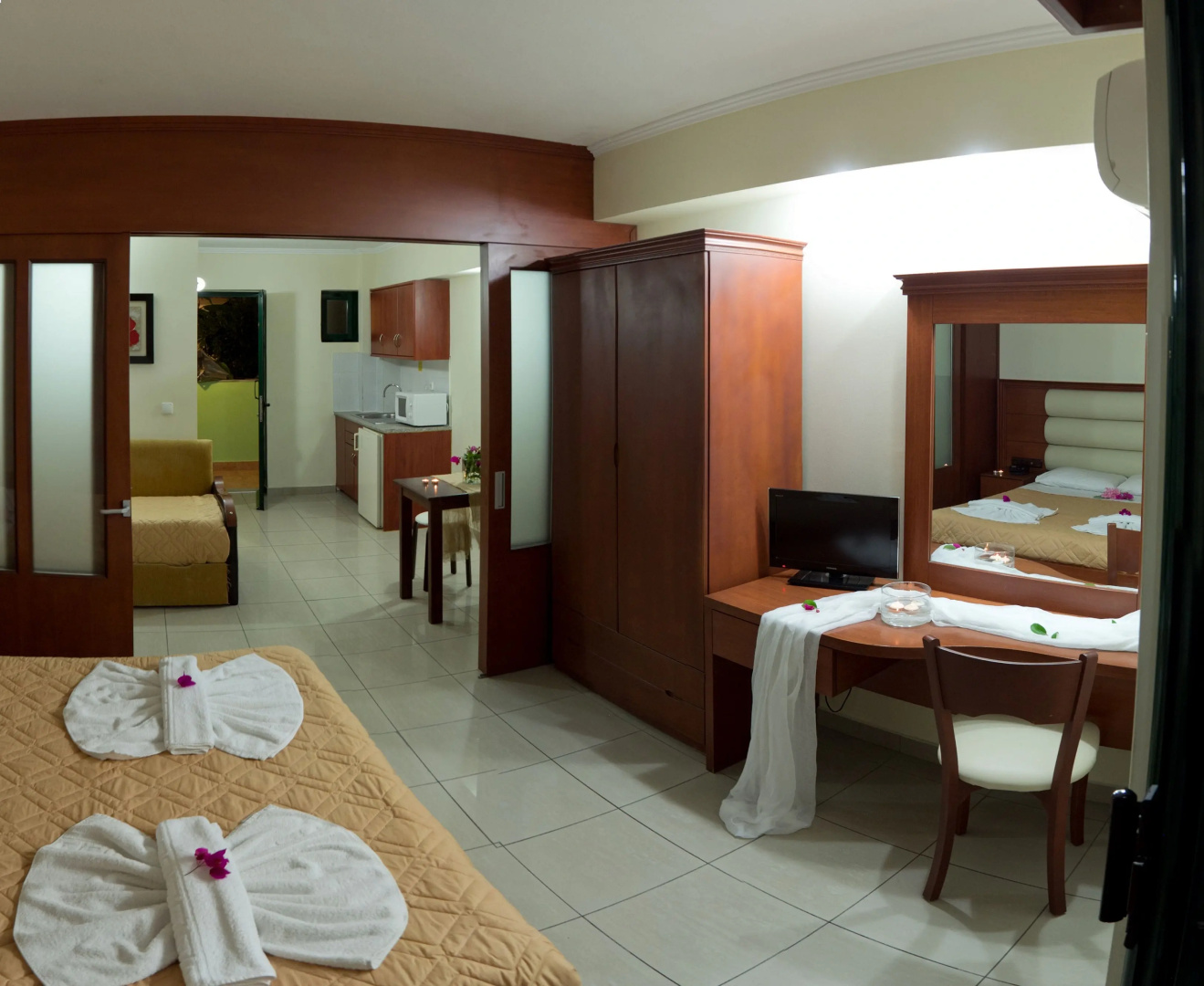 Foto - Caretta Beach Resort & Waterpark