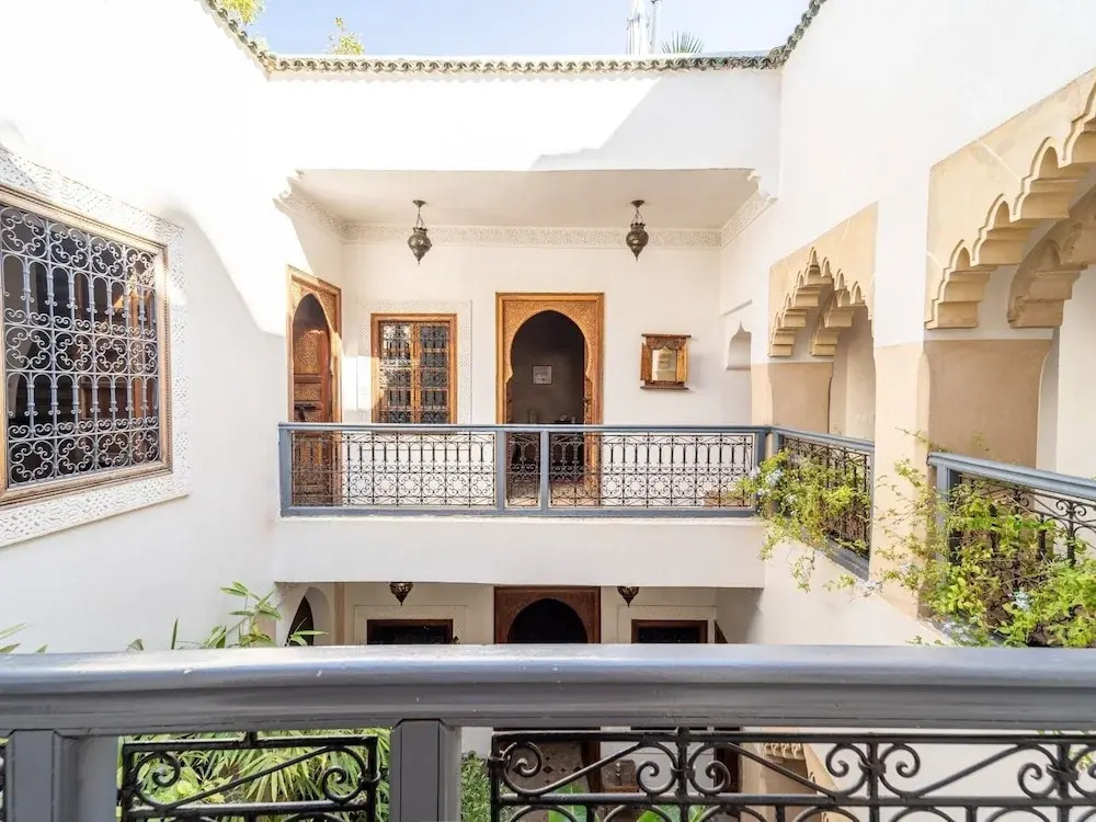 Photo - Riad Serendip