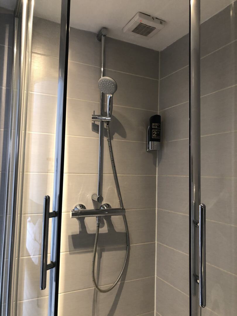 Foto - Hotel Damrak Inn