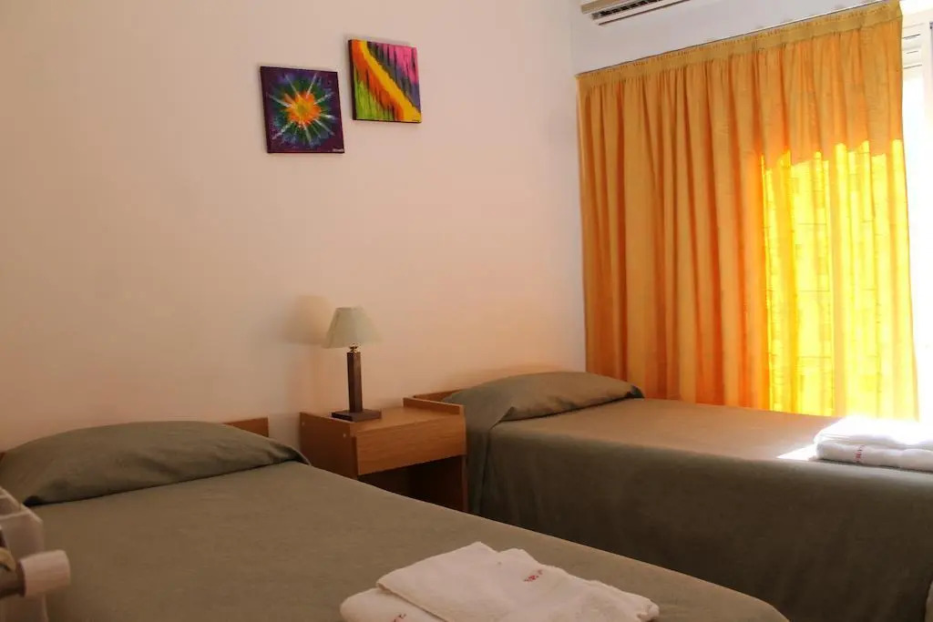 Foto - Bet Hotel Buenos Aires