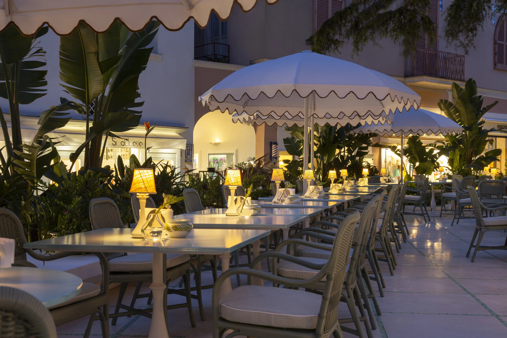 Foto - Hotel La Palma, Oetker Hotels