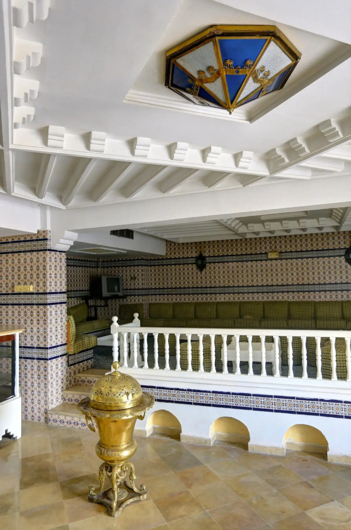 Foto - Hammamet Garden Resort and Spa