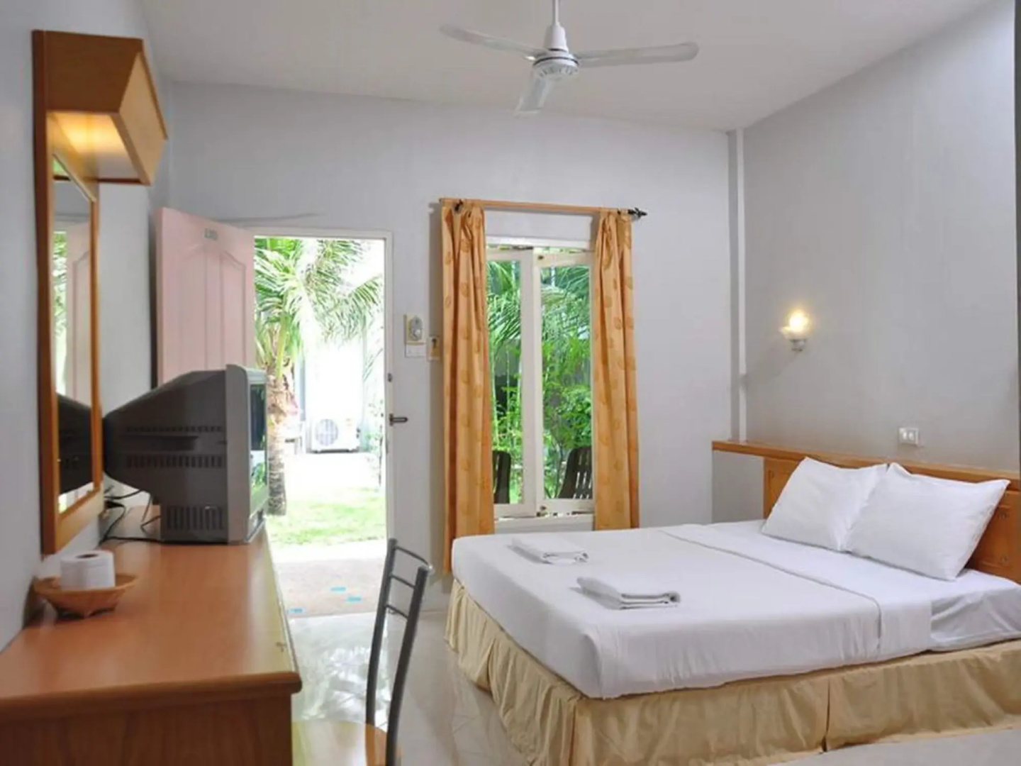 Foto - Tuana Hotels The Natural Resort