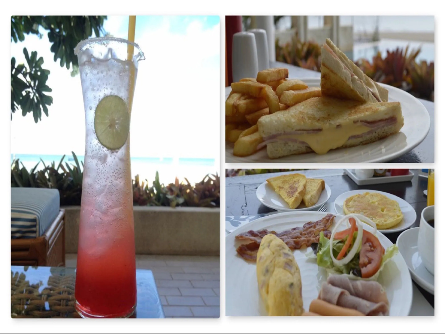 Foto - Nern Chalet Beachfront Hotel