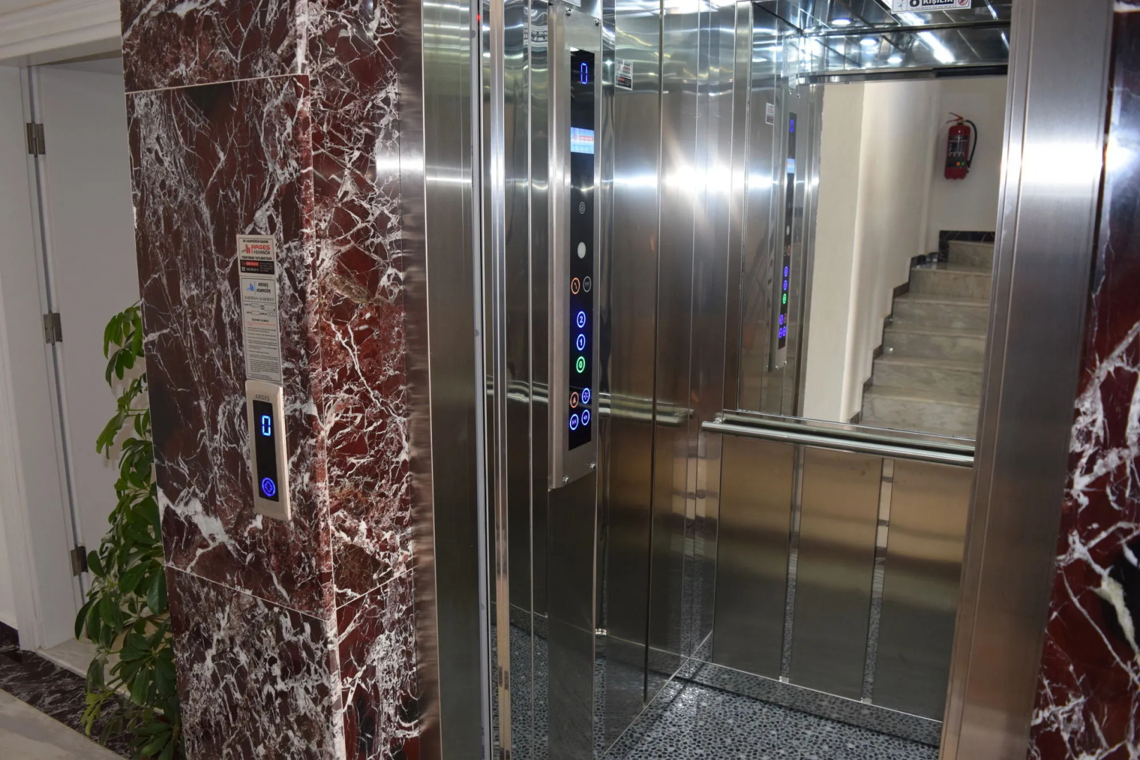 Photo - Güden Pearl Apart Hotel