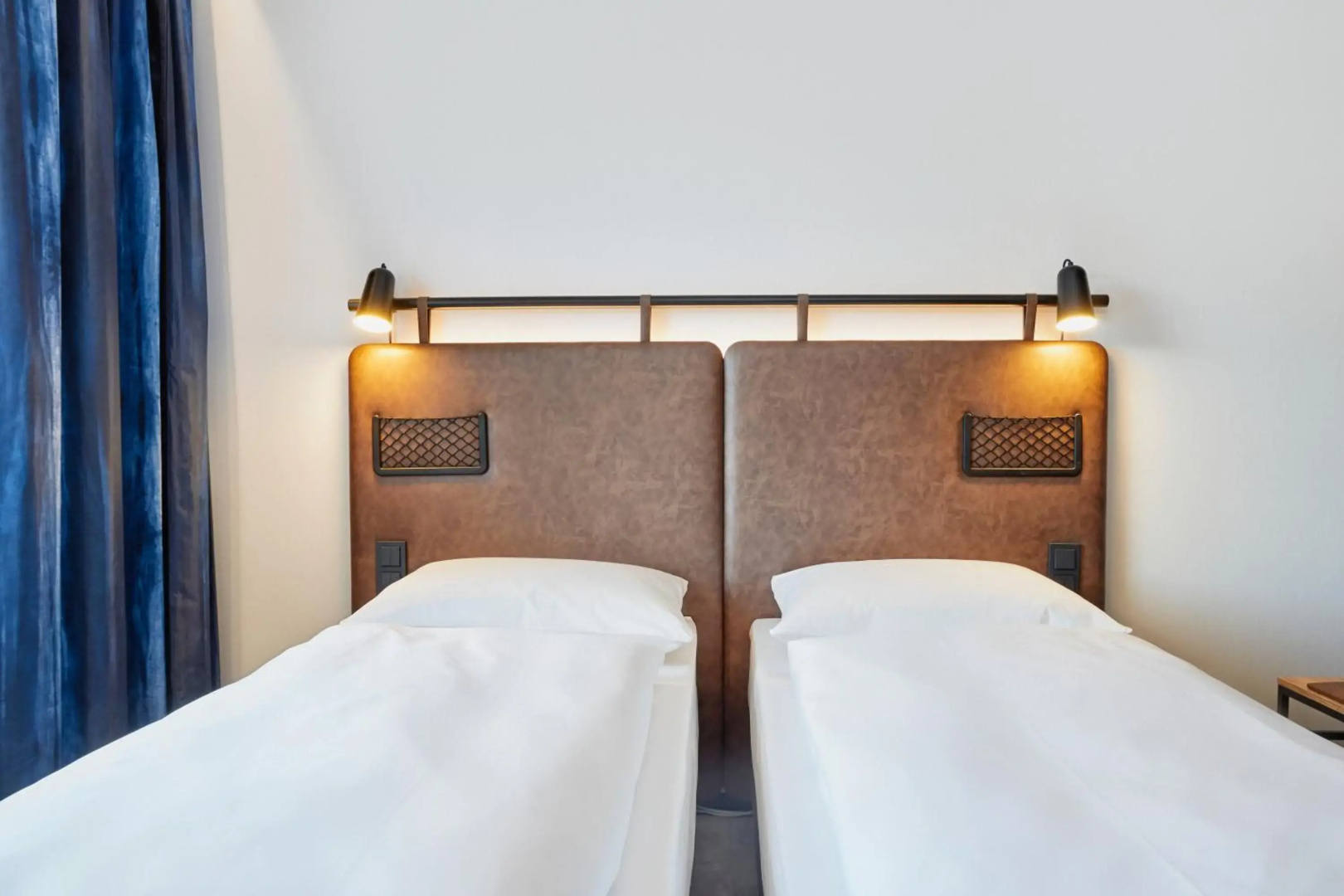 Photo - H2 Hotel Düsseldorf City