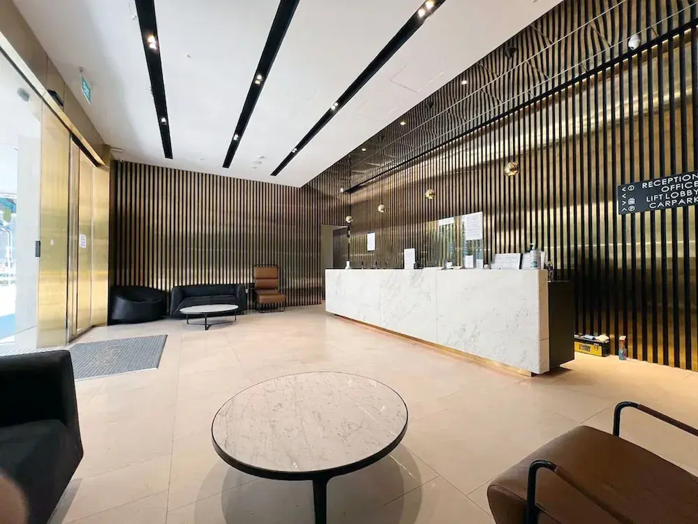 Photo - A Hotel Bugis, 11Hrs, Stay From 8PM To 9AM