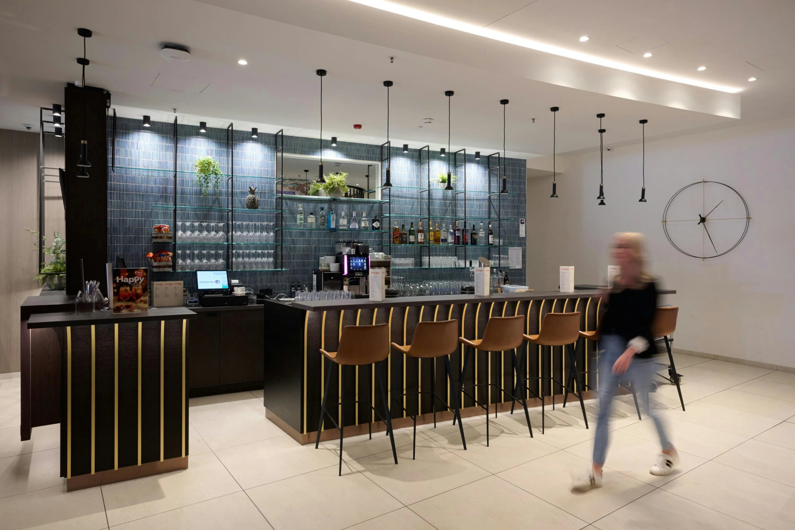 Foto - Premier Inn Würzburg