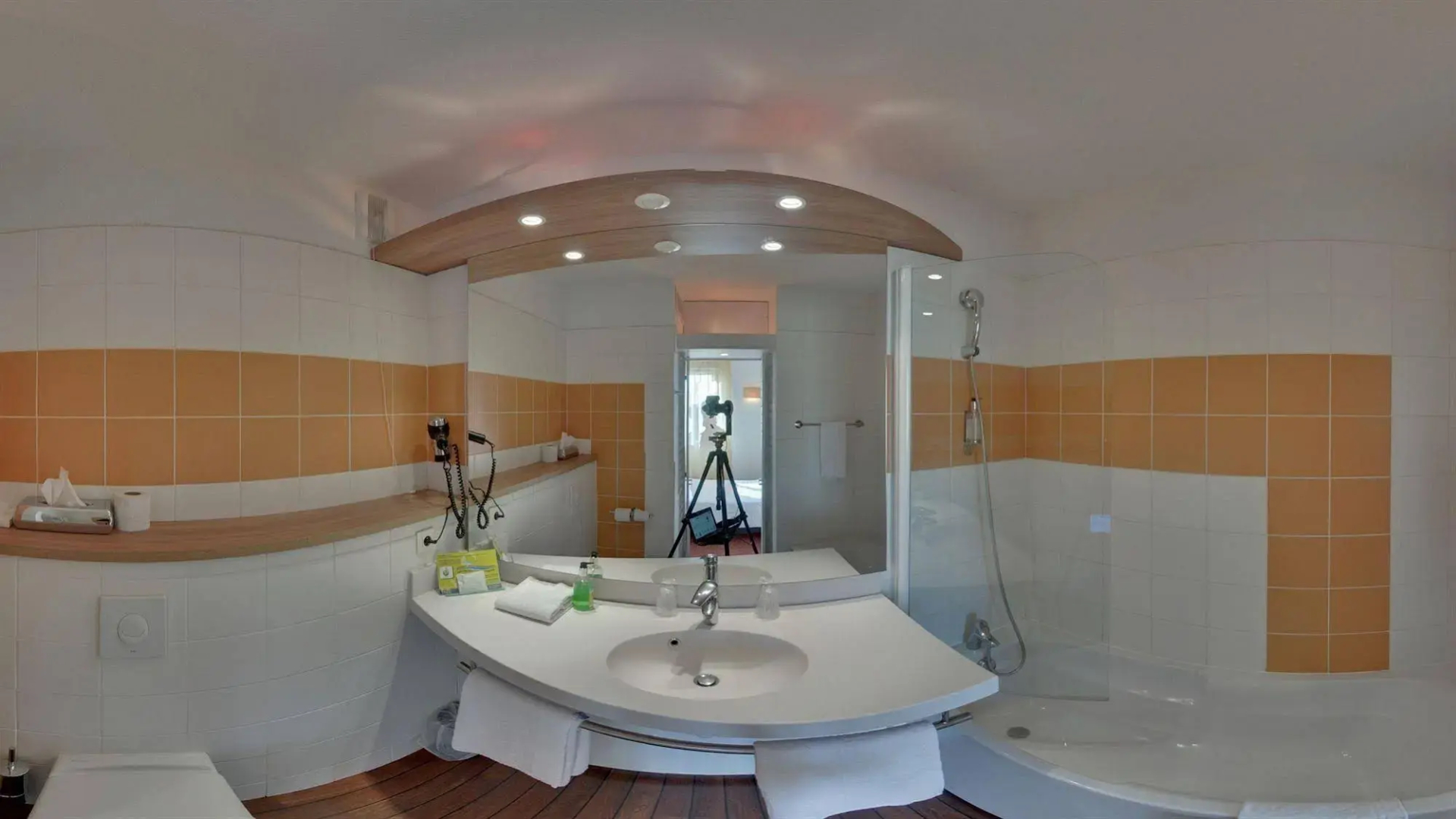 Foto - Suite-Home Orléans-Saran