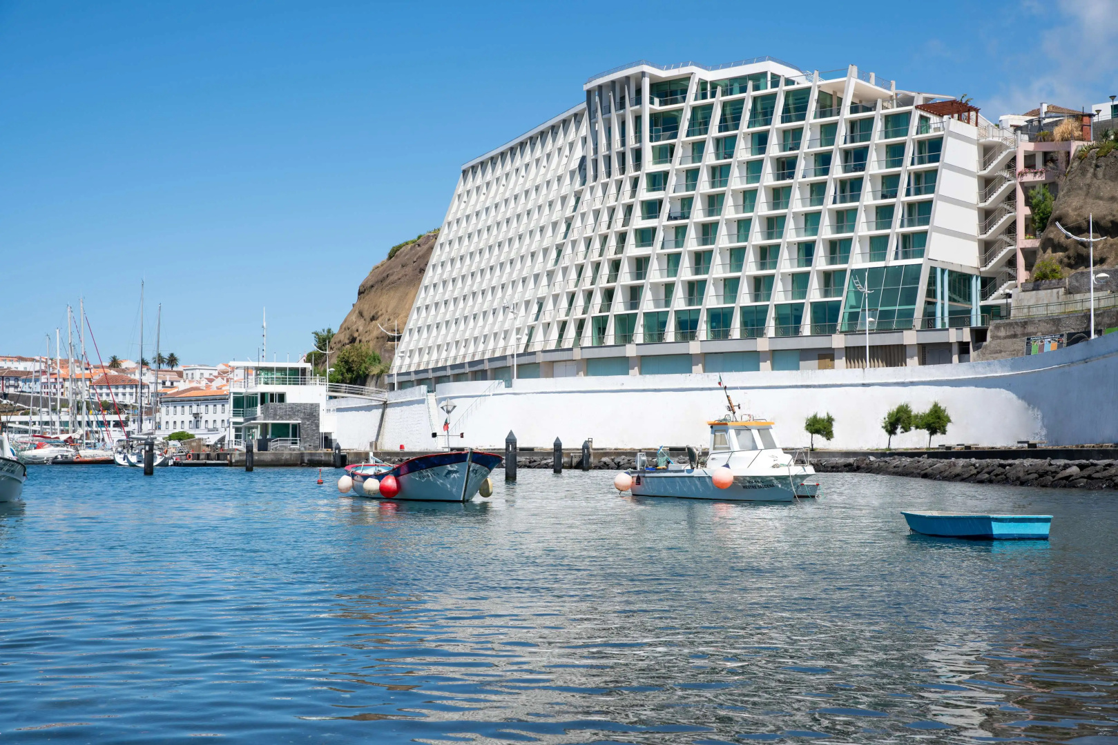 Photo - Angra Marina Hotel